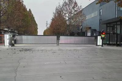 智能停車系統 提升效率與用戶體驗的現代解決方案