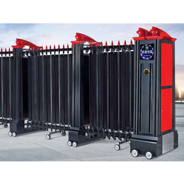 精品鋁合金電動(dòng)門報(bào)價(jià)與服務(wù)介紹 安貝馳智能電動(dòng)門解決方案