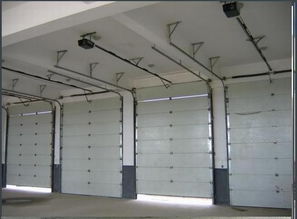 東北遼寧沈陽卷簾門、車庫門批發與門禁系統解決方案全解析