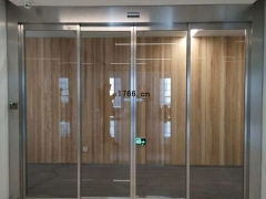 智能出入口解決方案 從自動感應門到門禁系統的全面解析